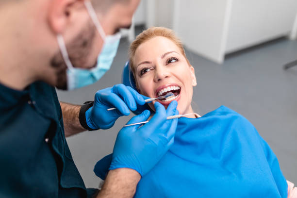 Advanced Technology for Better Dental Care in Greenwood, MS