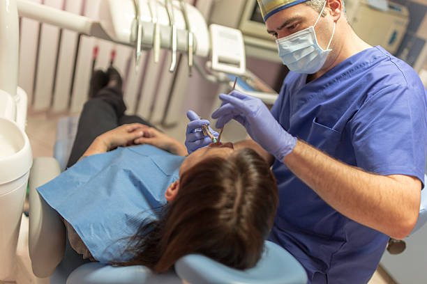 Best Dental Fillings (Composite and Amalgam)  in Greenwood, MS