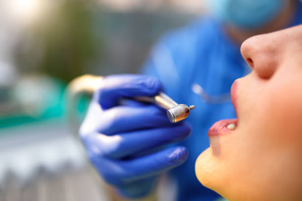 Greenwood, MS Dental Services Company